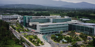 韩国国立济州大学